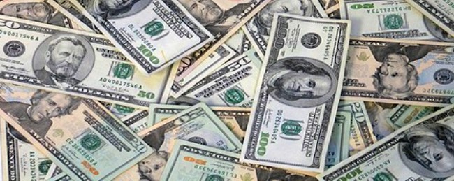 Dolar visi nakon aukcije spanskog duga